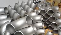 Seamless Pipe Fittings