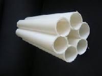 porous tubes