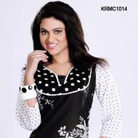 Ladies Printed Kurti