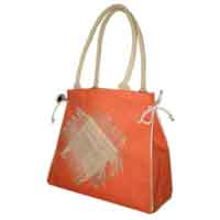 Jute Canvas Bags