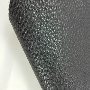 Barton Print Split Leather