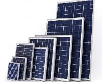 Solar Photovoltic Modules