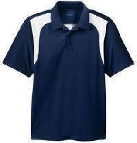 Corporate Designer Polo T-Shirt -Dri fit
