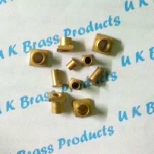 Brass Reverting Insert