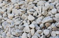 limestone aggregates