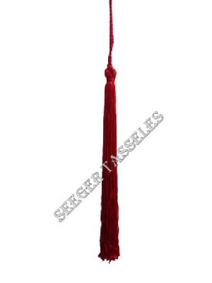 Graduation Cap Tassels