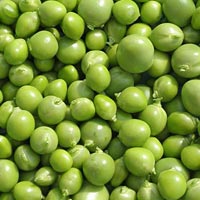 Fresh Green Peas