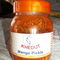 Mango Pickle