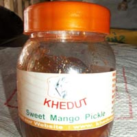 Sweet Mango Pickle