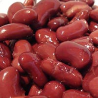 Red Kidney Beans