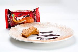 Bourbon Biscuits