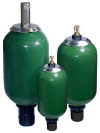 Hydraulic Accumulators