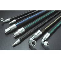 Hydraulic Hose Pipes