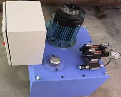 Hydraulic Power Pack