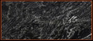 Black Granite