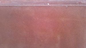 Gangsaw Lakha Red Granite Slab