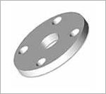 Stainless Steel Threaded Flanges