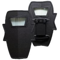 ballistic shields