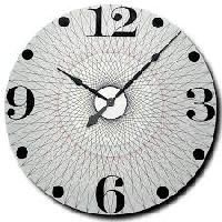 Art Wall Clock