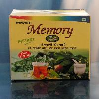 Herbal Memory Booster Tea