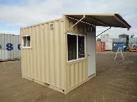 container site offices