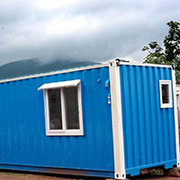 Portable Cabins