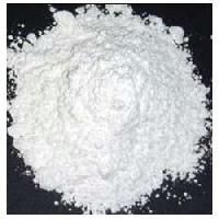 White Barytes Powder