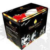 Blackbird flavoured condom
