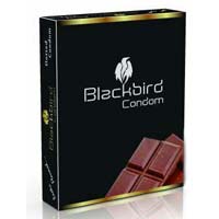 Chocolate Flavoured Condom