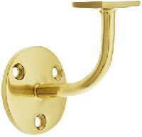 Brass Brackets