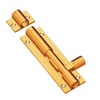 brass door tower bolts