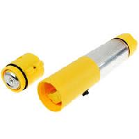 5in1 Auto Used Multi Function Emergency LED Flashlight