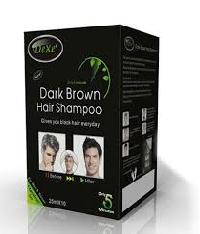 Dexe Black Hair Shampoo