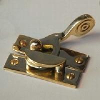 Brass Window Fittings