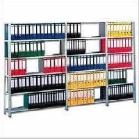 file rack