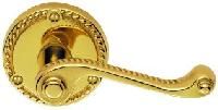 Brass Door Knob