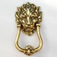 Brass Door Knocker