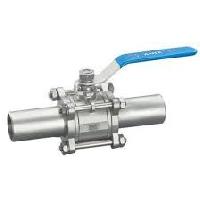 Floating Ball Valves