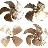 Marine Propellers