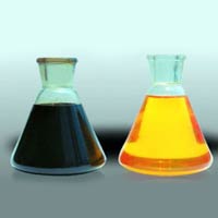 Light Diesel Oil