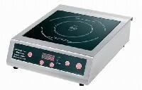 Commercial Induction Cooker