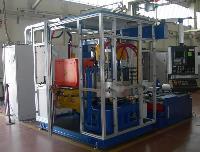 Induction Hardening Machine