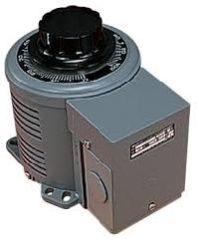 Variable Voltage Transformers