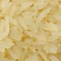 Parboiled Rice