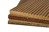 veneer boards