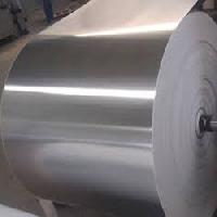 metallized paper