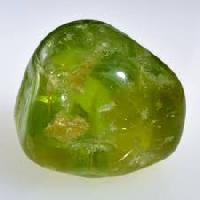 Peridot Stone