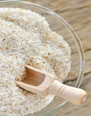 pure psyllium husk powder