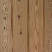 Wooden Wall Panels