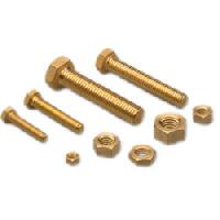 aluminium bronze fasteners